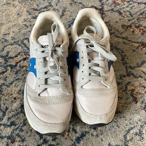 Like new, Saucony Original Jazz